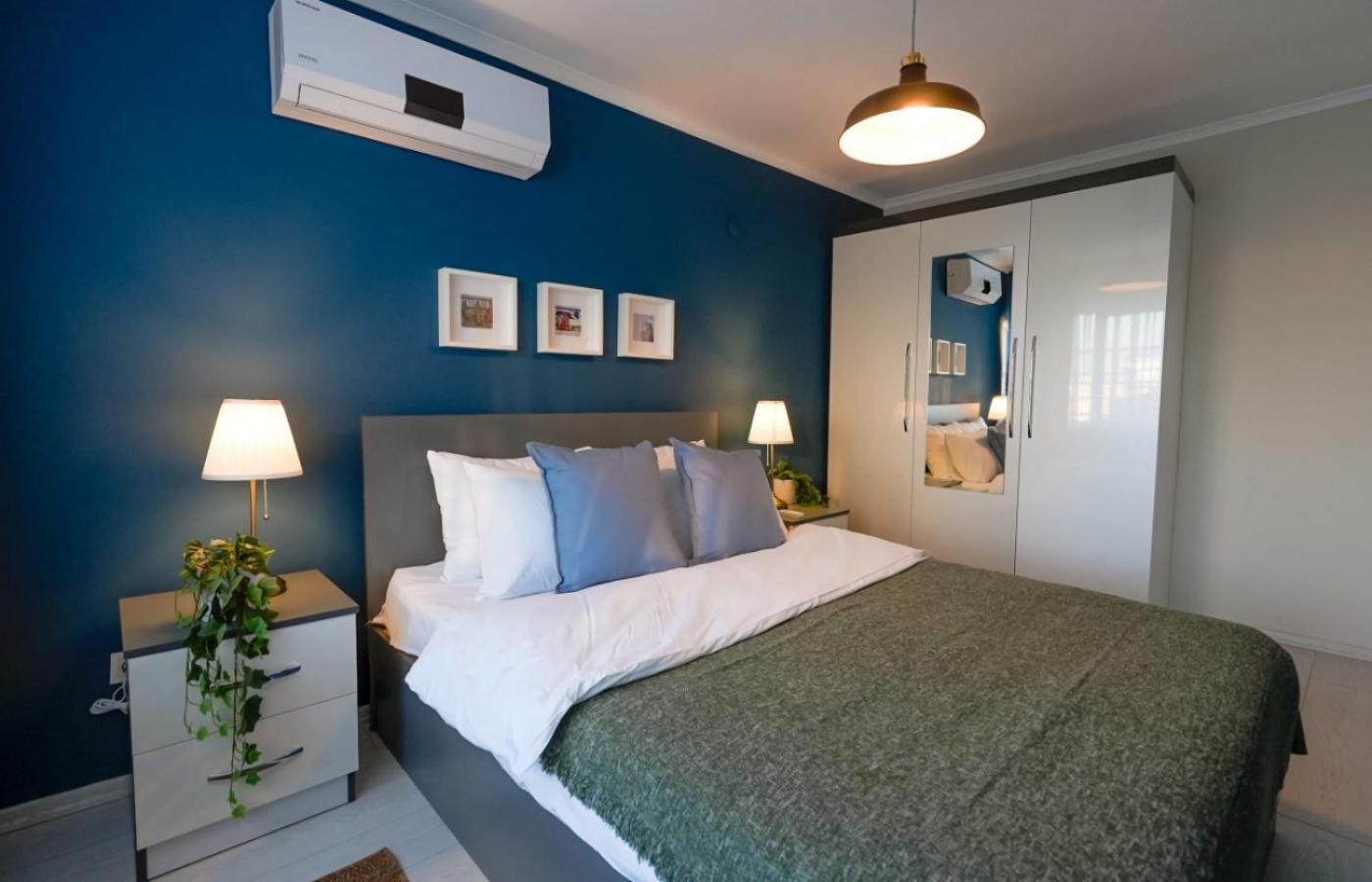 Apartamento Excellent Flat Near Hadrian'S Gate Antalya Exterior foto
