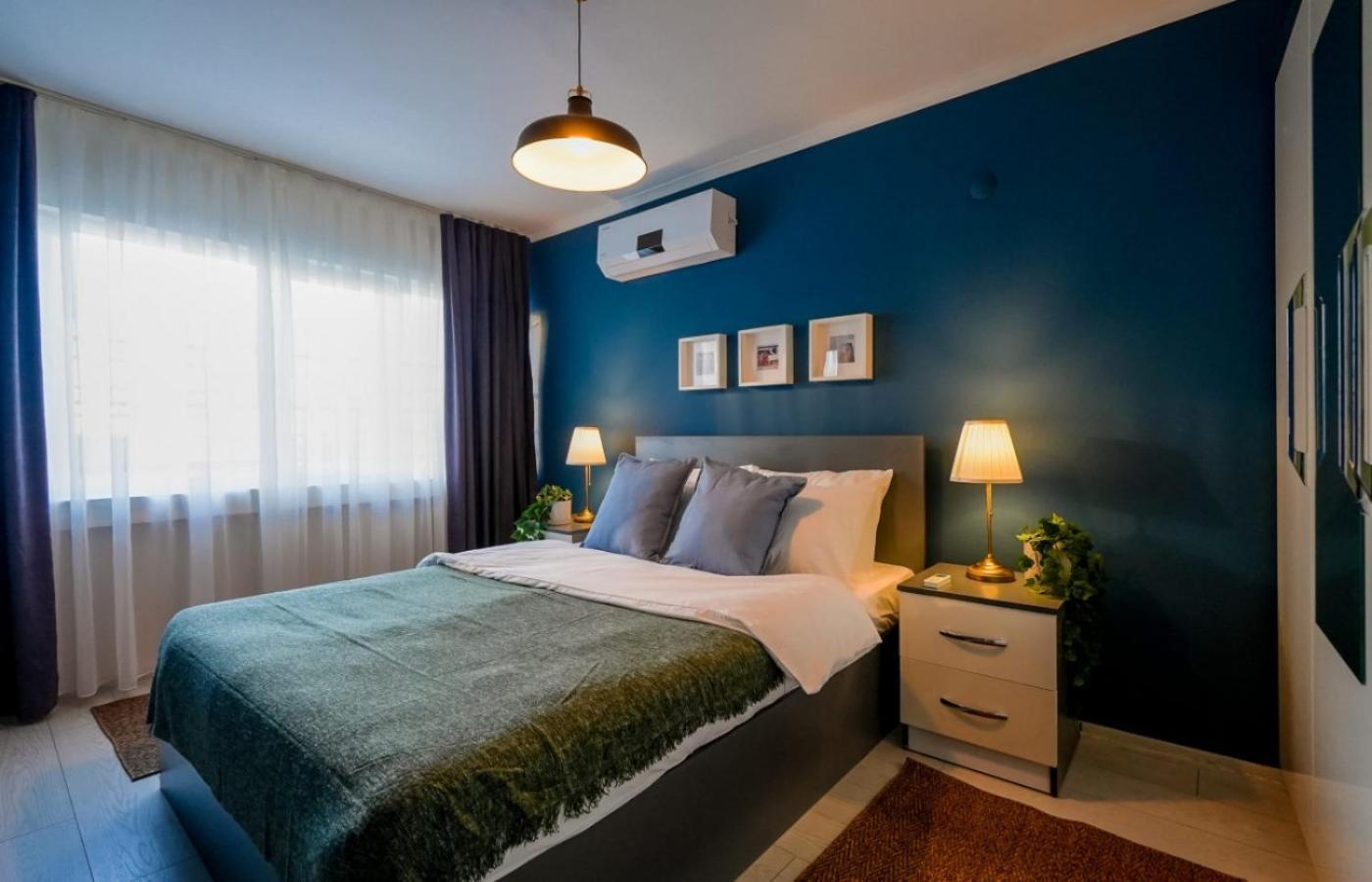 Apartamento Excellent Flat Near Hadrian'S Gate Antalya Exterior foto